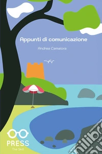 Appunti di comunicazione libro