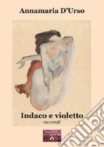 Indaco e violetto libro