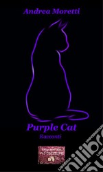 Purple cat libro