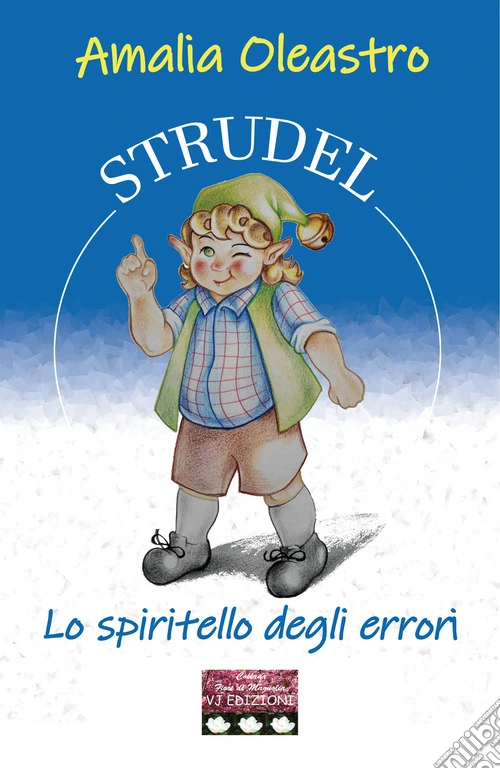 Strudel. Lo spiritello degli errori