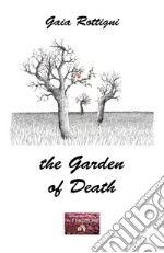 The garden of death libro