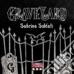 GraveYard. Ediz. illustrata libro