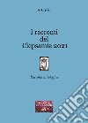 I racconti del Clepsamia 2021 libro