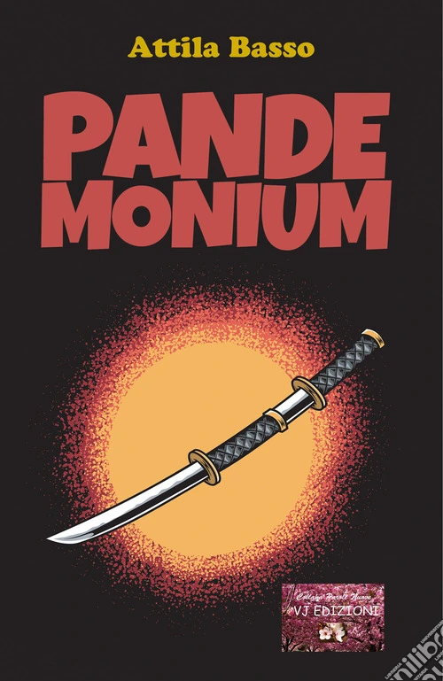 Pandemonium