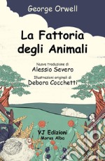 La fattoria degli animali libro