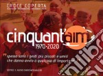 Cinquant'aim (1970-2020) libro