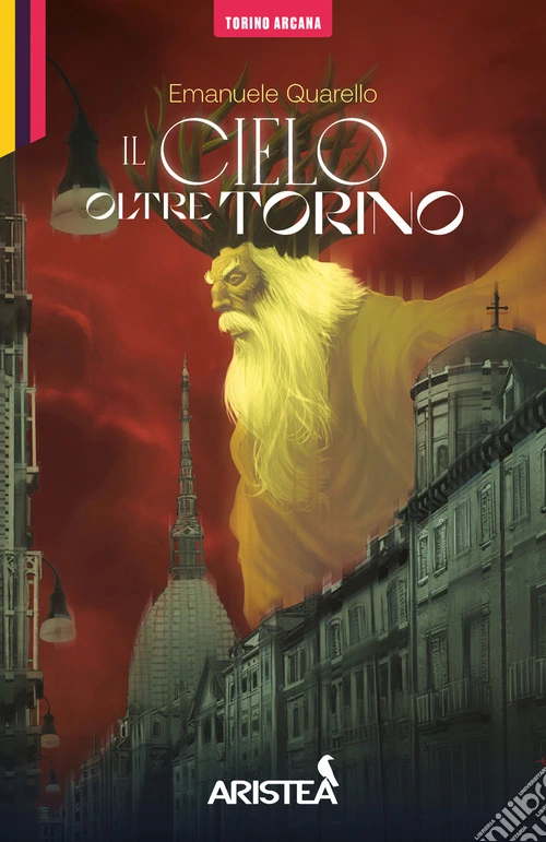 Il cielo oltre Torino