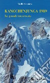 Kangchenjunga 1989 libro