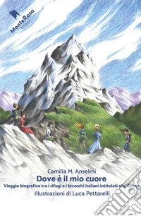 Dove è il mio cuore libro