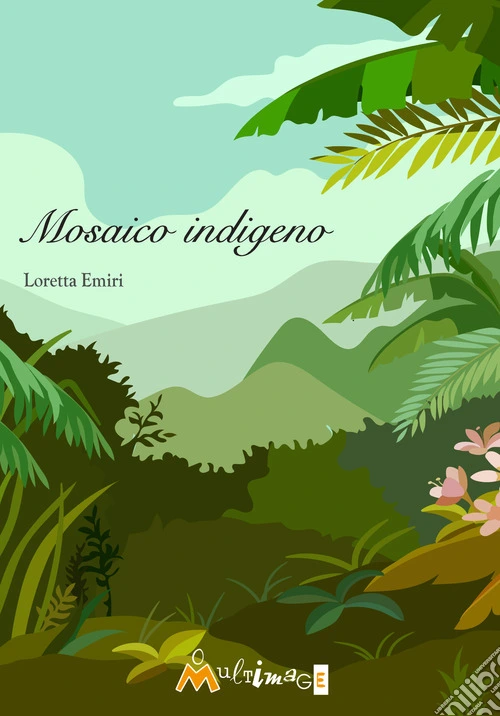 Mosaico indigeno