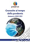 Cronache al tempo della pandemia. Antologia di Pressenza 2020-2021