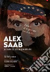 Alex Saab. Lettere di un sequestrato libro