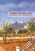 Storia di Creazzo. L'Ottocento e il Novecento