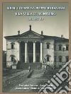 Luigi, i conti da Porto Barbaran e la villa di Montorso dal sec. XV libro