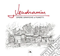 Opere grafiche e fumetti