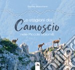 Le stagioni del camoscio nelle piccole Dolomiti