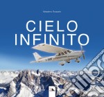 Cielo infinito libro