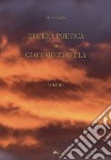 L'opera poetica di Giacomo Zanella. Ediz. critica. Vol. 1 libro