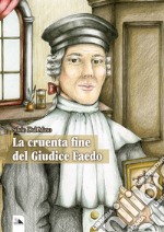 La cruenta fine del Giudice Faedo libro