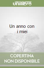 Un anno con i miei libro