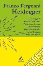 Heidegger libro