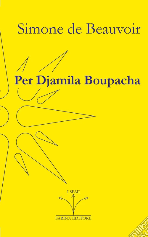 Per Djamila Boupacha