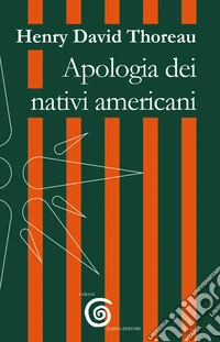 Apologia dei nativi americani