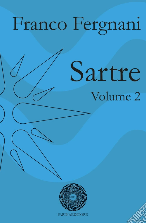 Sartre. Vol. 2