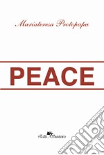 Peace libro