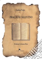 Zibaldone salentino libro