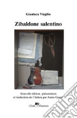 Zibaldone salentino libro