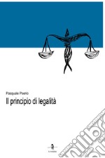 Il principio di legalità