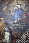 Storia della diocesi di Catanzaro libro