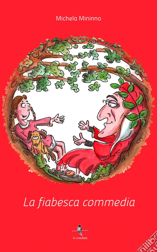 La fiabesca commedia