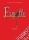 Fagotto. Metodo musicale. Vol. 1 libro di Gara Christian Salvatore Cosimo