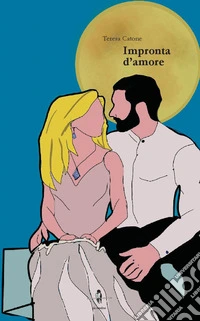 Impronta d'amore. Con QR Code