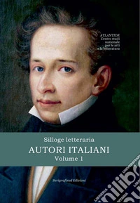 Autori italiani. Vol. 1