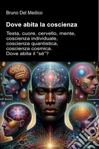 Dove abita la coscienza. Testa, cuore, cervello, mente, coscienza individuale, coscienza quantistica, coscienza cosmica. Dove abita il «sé»? libro