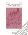 Disegni di Gaetano Lazzarini (1920-1998). Una storia di rientro dai lager. Ediz. italiana e inglese libro