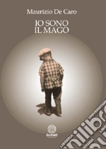 Io sono il mago libro