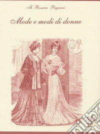Mode e modi di donne