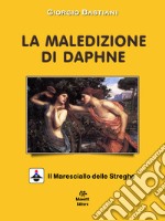 La maledizione di Daphne libro