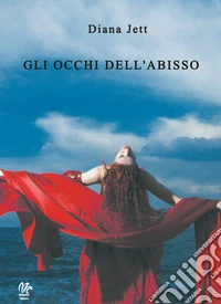 Gli occhi dell'abisso libro