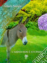 L'asino non è stupido libro