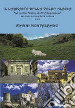 Il labirinto della volpe albina. Lì nella valle dell'Alcantara