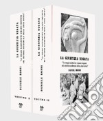 La giustizia negata. «Le stragi nazifasciste rimaste impunite nel settore occidentale della Linea Gotica». Vol. 1-2 libro