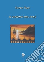 Il sorriso del sole libro