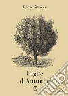 Foglie d'autunno libro