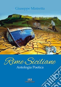 Rime siciliane libro