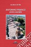 Antonino Franco, prete sociale libro